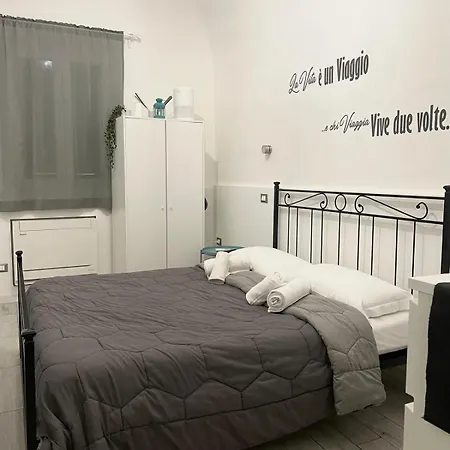 Appartement N° 1 Flat Airport *