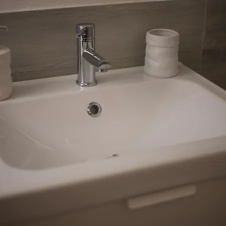 Appartement N° 1 Flat Airport