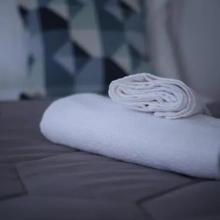 Appartement N° 1 Flat Airport *