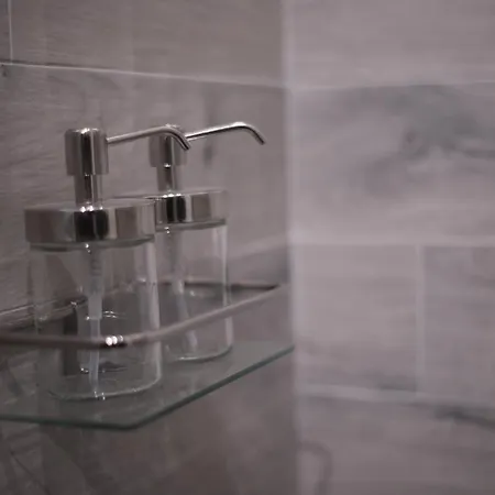 Appartement N° 1 Flat Airport *