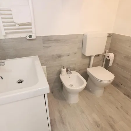 Appartement N° 1 Flat Airport